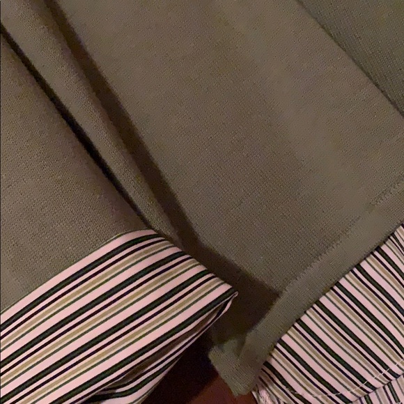 Women’s notations sweater shirt - Picture 3 of 3